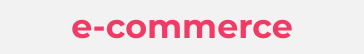 E-commerce